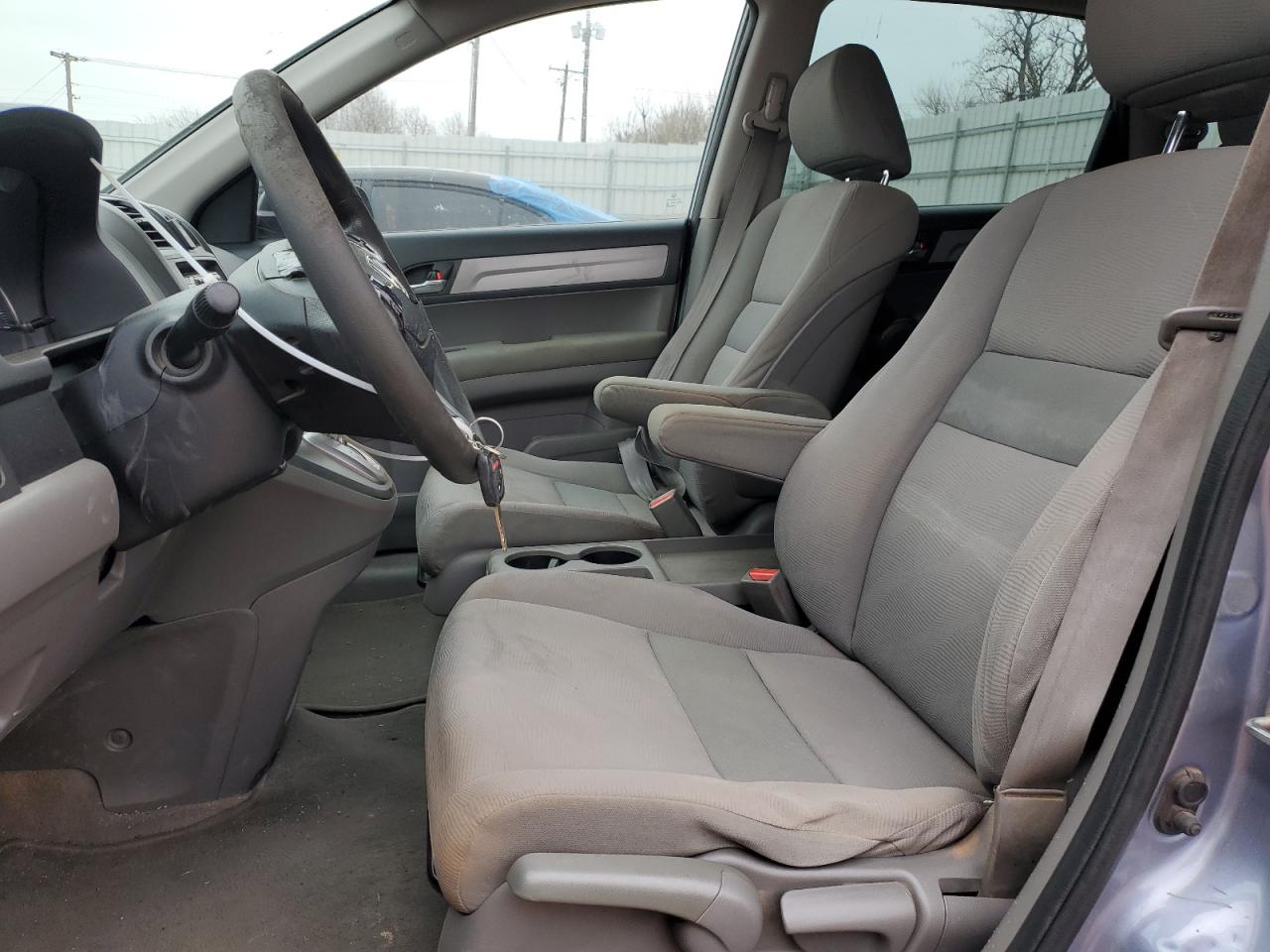 2010 Honda CR-V - Image 7