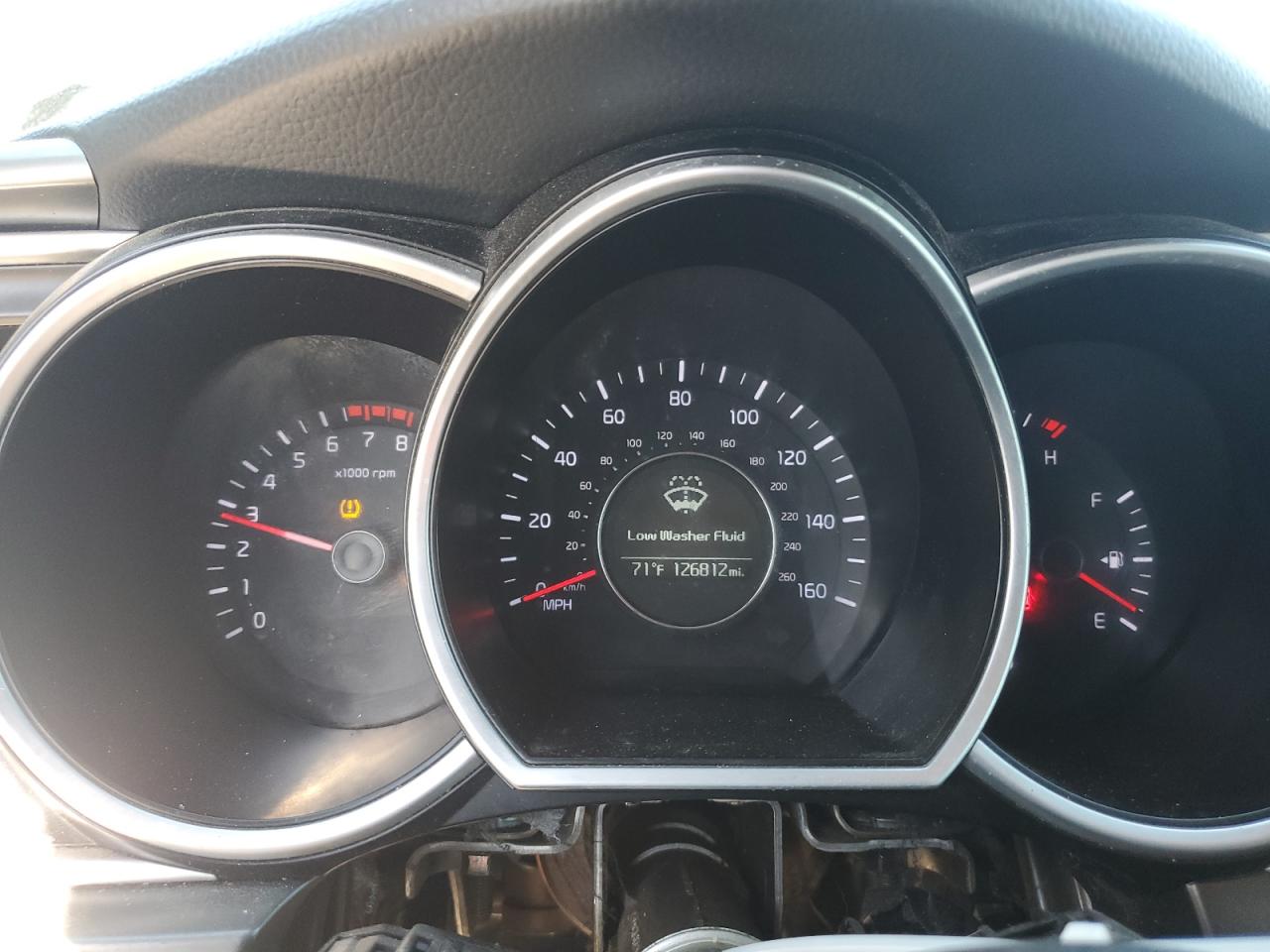 2015 Kia Optima - Image 9