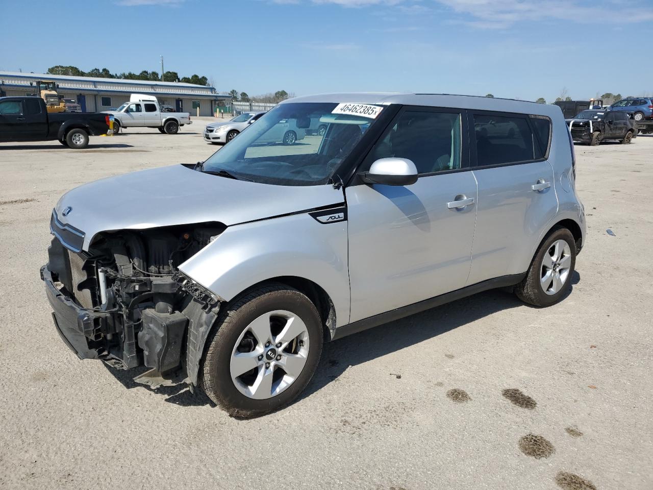 2019 Kia Soul - Image 1