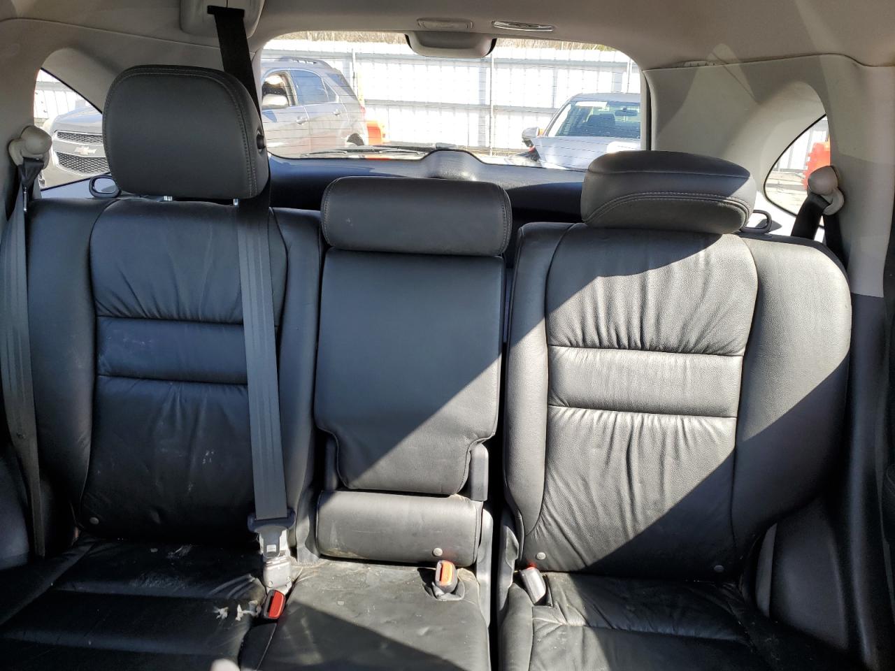2011 Honda CR-V - Image 10