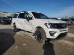 2020 Ford Expedition Max Limited for Sale in Kansas City, KS - Side