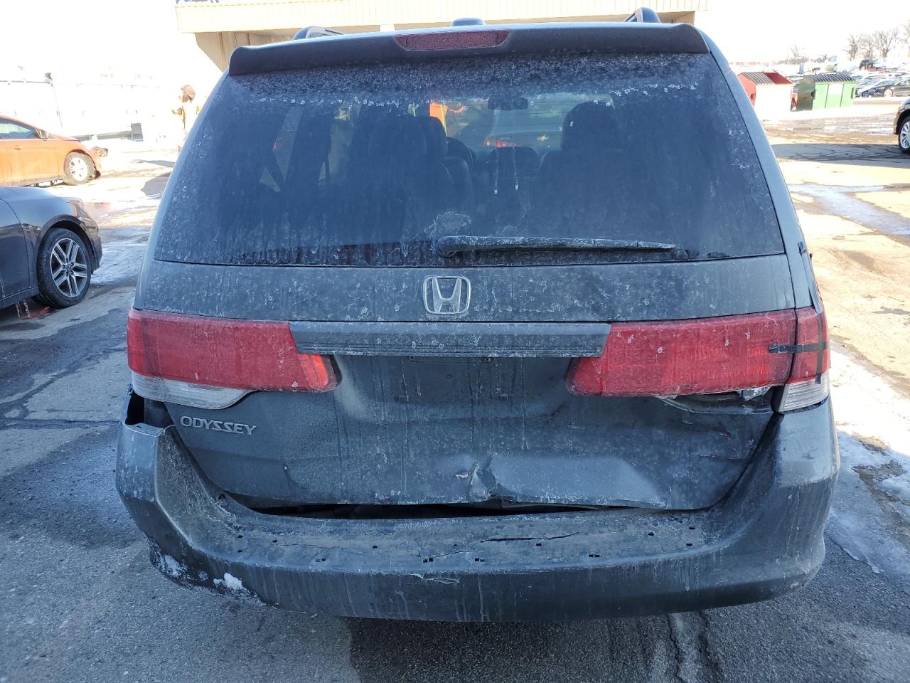 2010 Honda Odyssey - Image 6