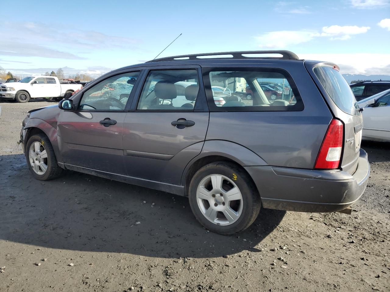 2006 Ford Focus - Image 2