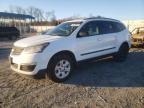 2017 Chevrolet Traverse Ls იყიდება Spartanburg-ში, SC - Minor Dent/Scratches