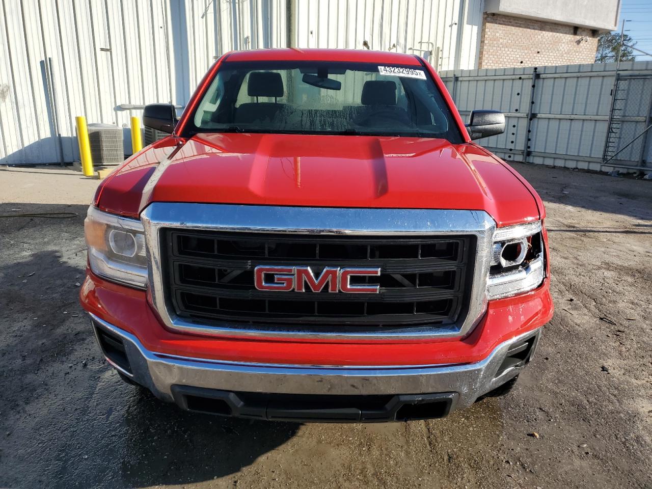 2014 GMC Sierra - Image 5