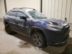 2023 TOYOTA RAV4 XLE for sale at Copart AB - CALGARY