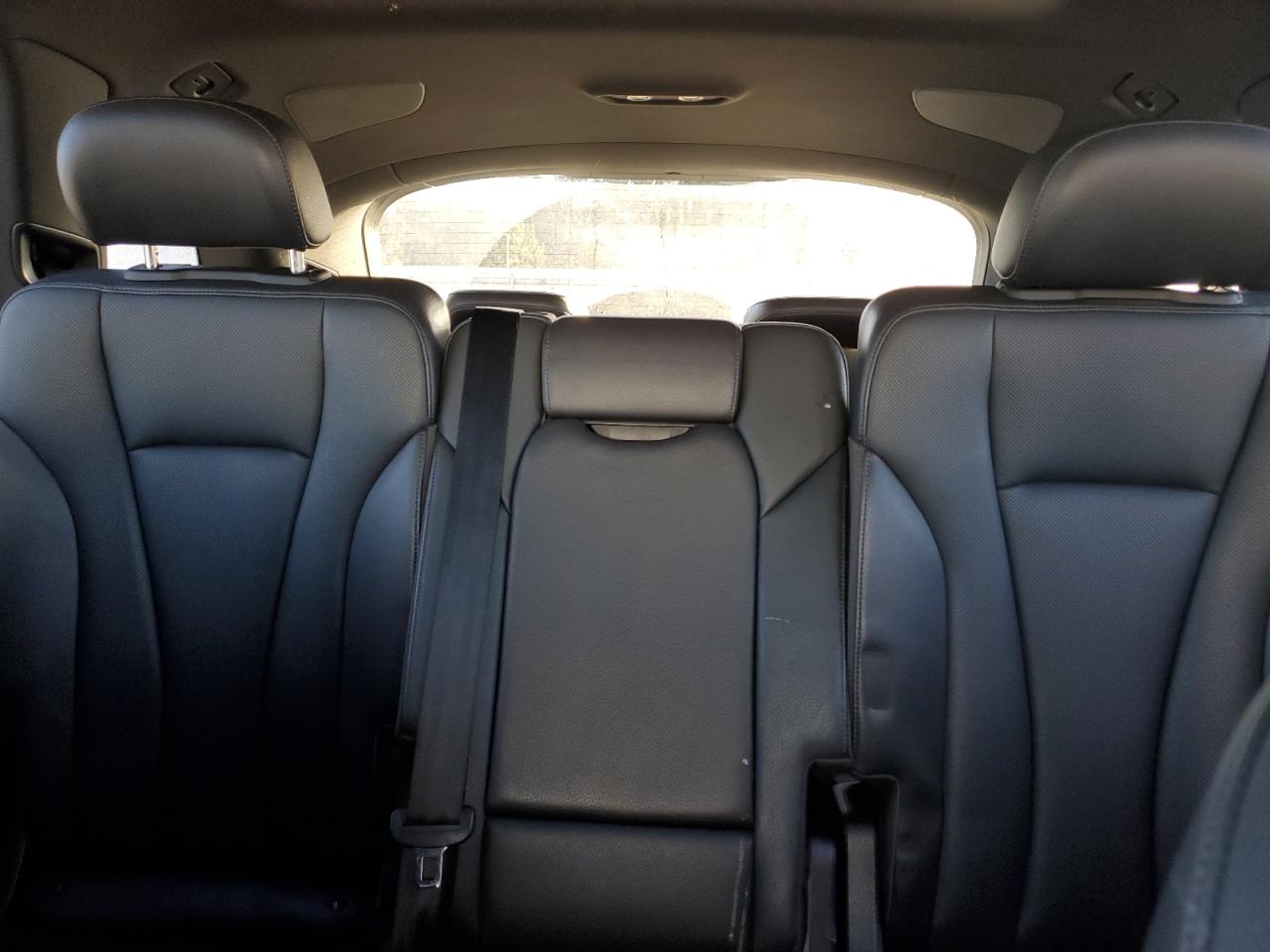 2018 Audi Q7 - Image 10