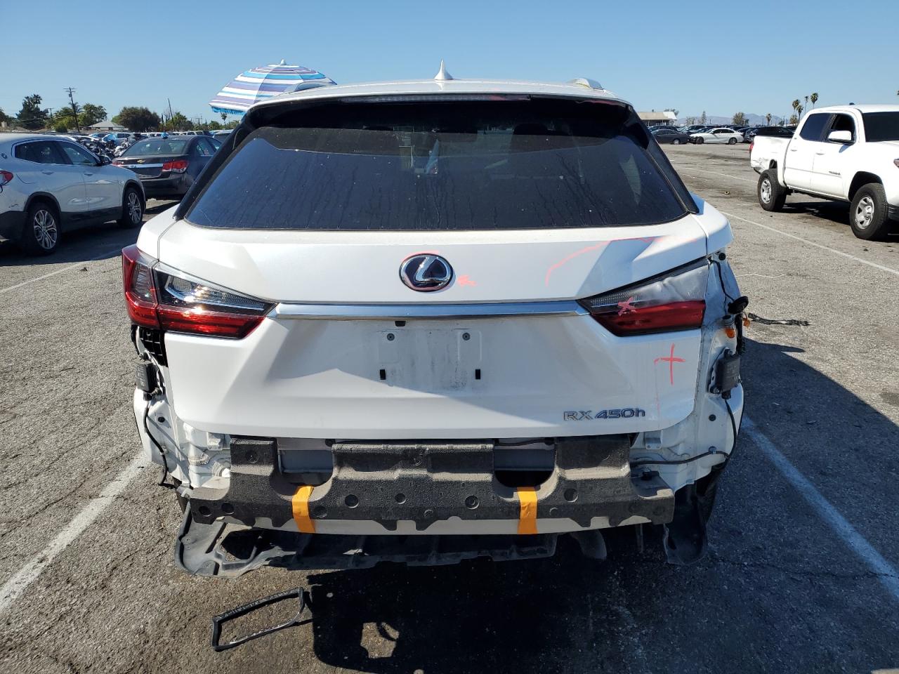 2018 Lexus RX - Image 6