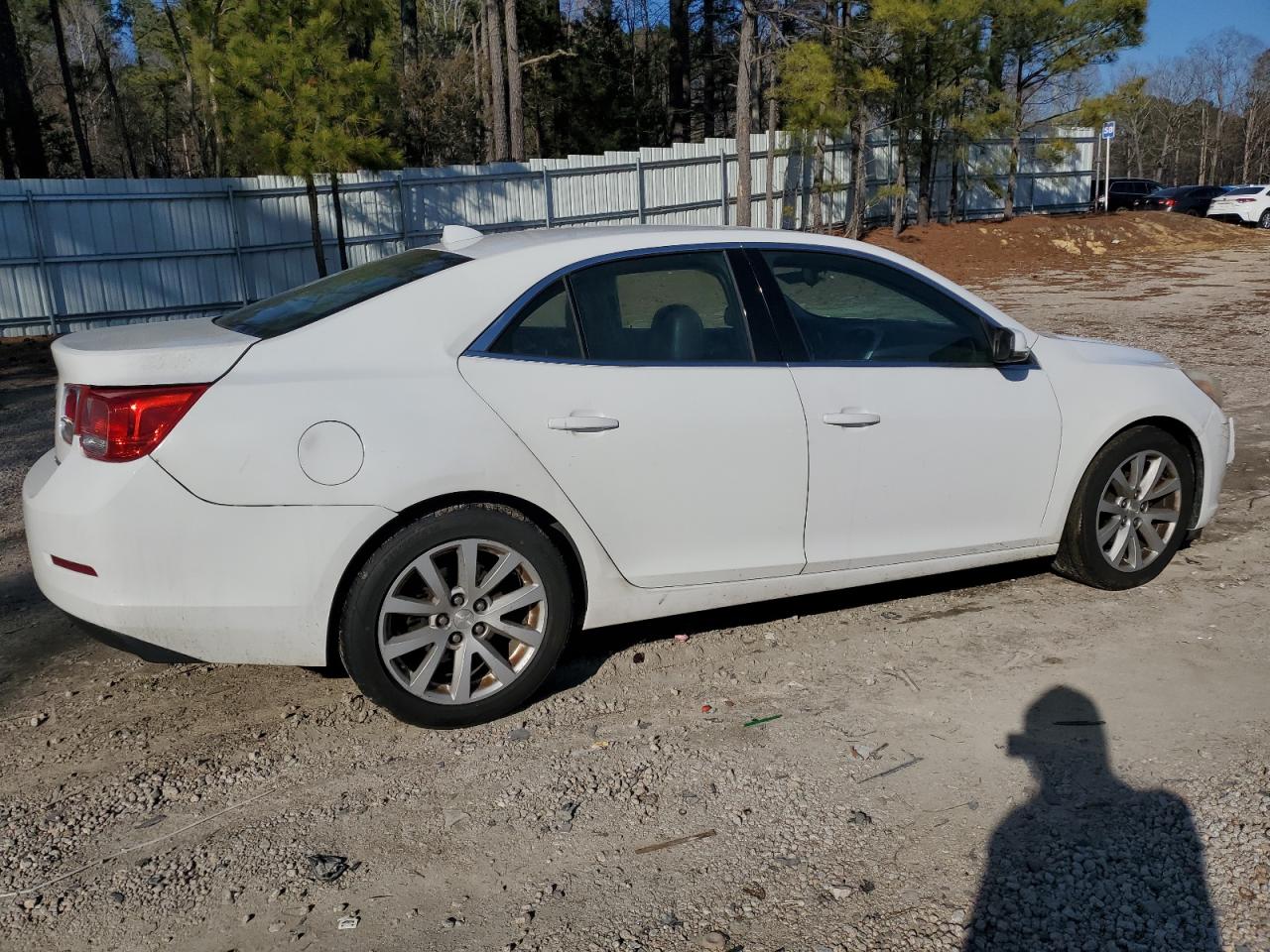 2014 Chevrolet Malibu - Image 3