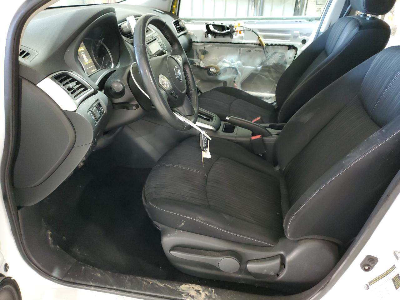 2017 Nissan Sentra - Image 7