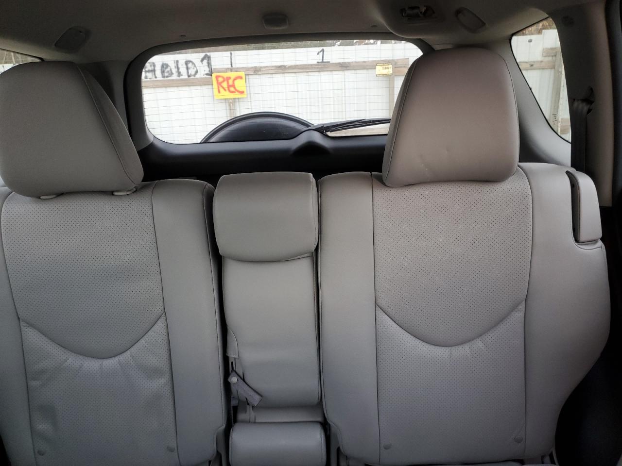2012 Toyota RAV 4 - Image 10