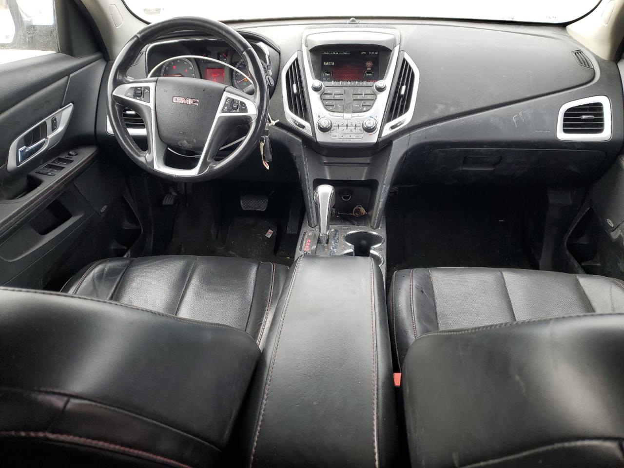 2012 GMC Terrain - Image 8