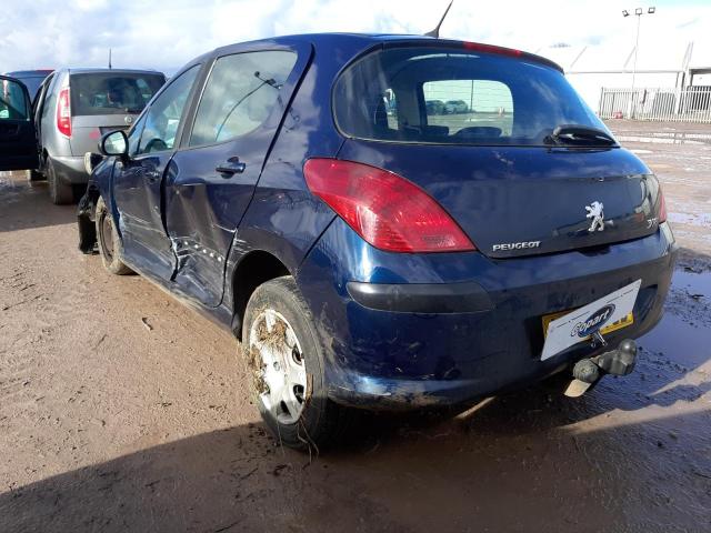 2010 PEUGEOT 308 S DT