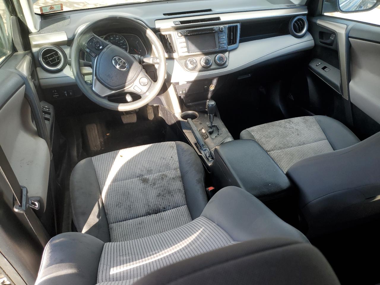 2014 Toyota RAV 4 - Image 8