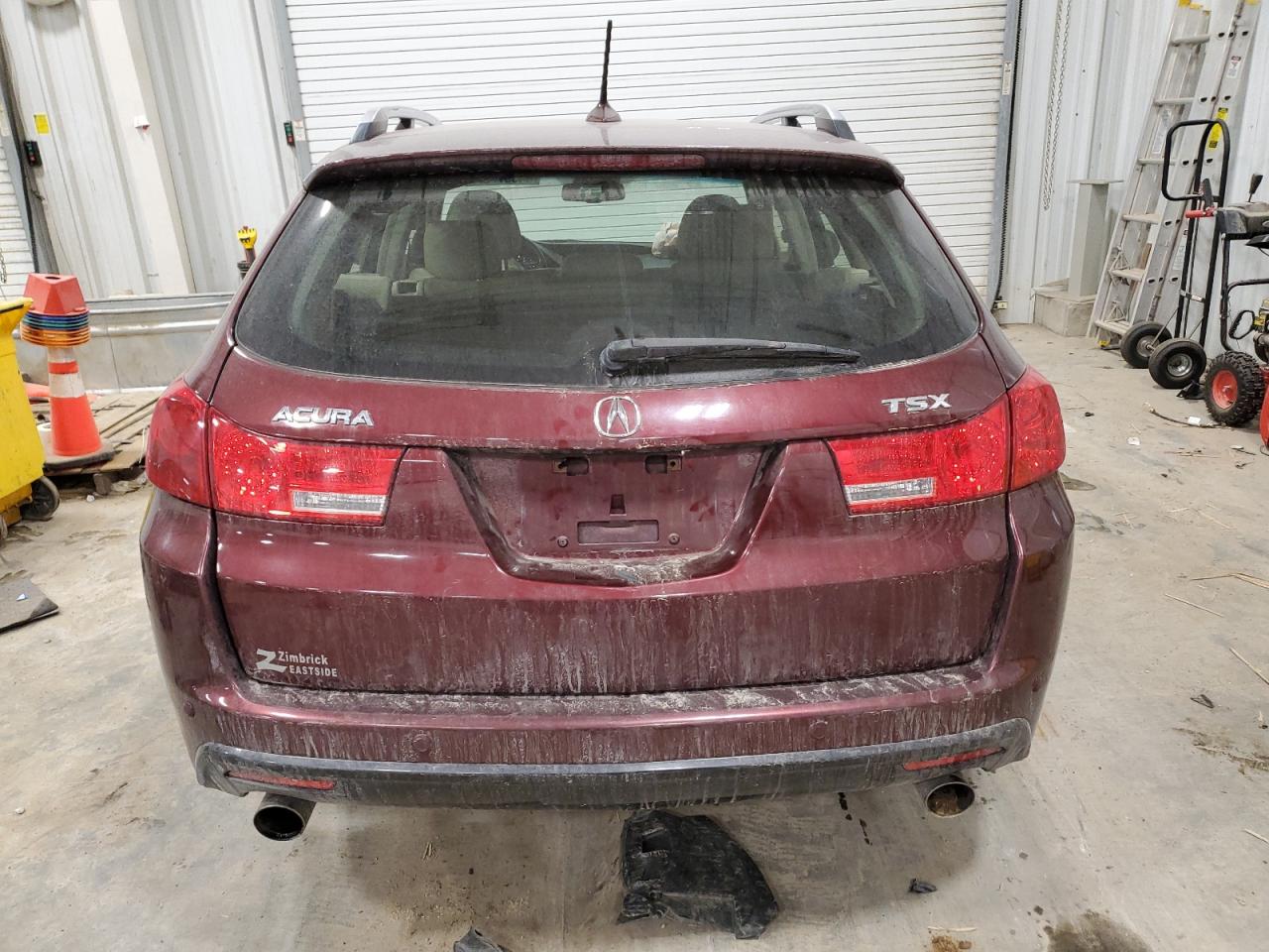 2012 Acura TSX - Image 6