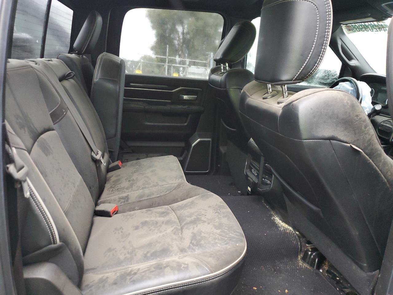 2019 Ram 3500 Laram VIN: 3C63RRJL6KG701566 Lot: 44209985