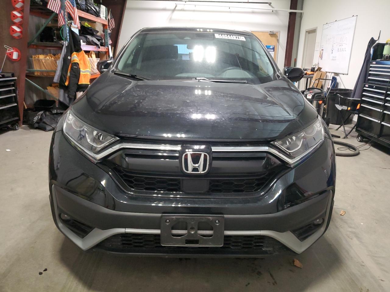2022 Honda CR-V - Image 5