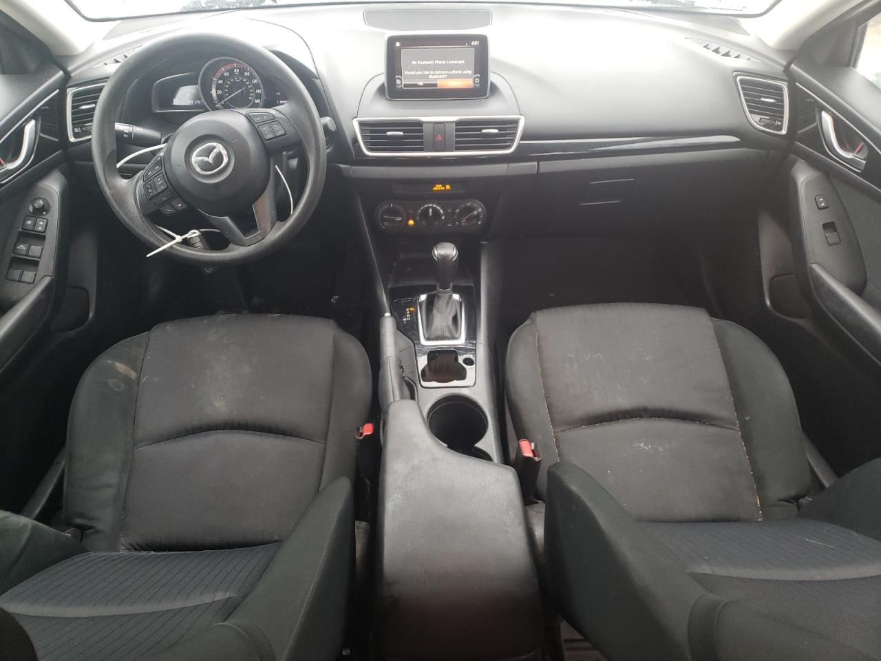 2015 Mazda 3 - Image 8