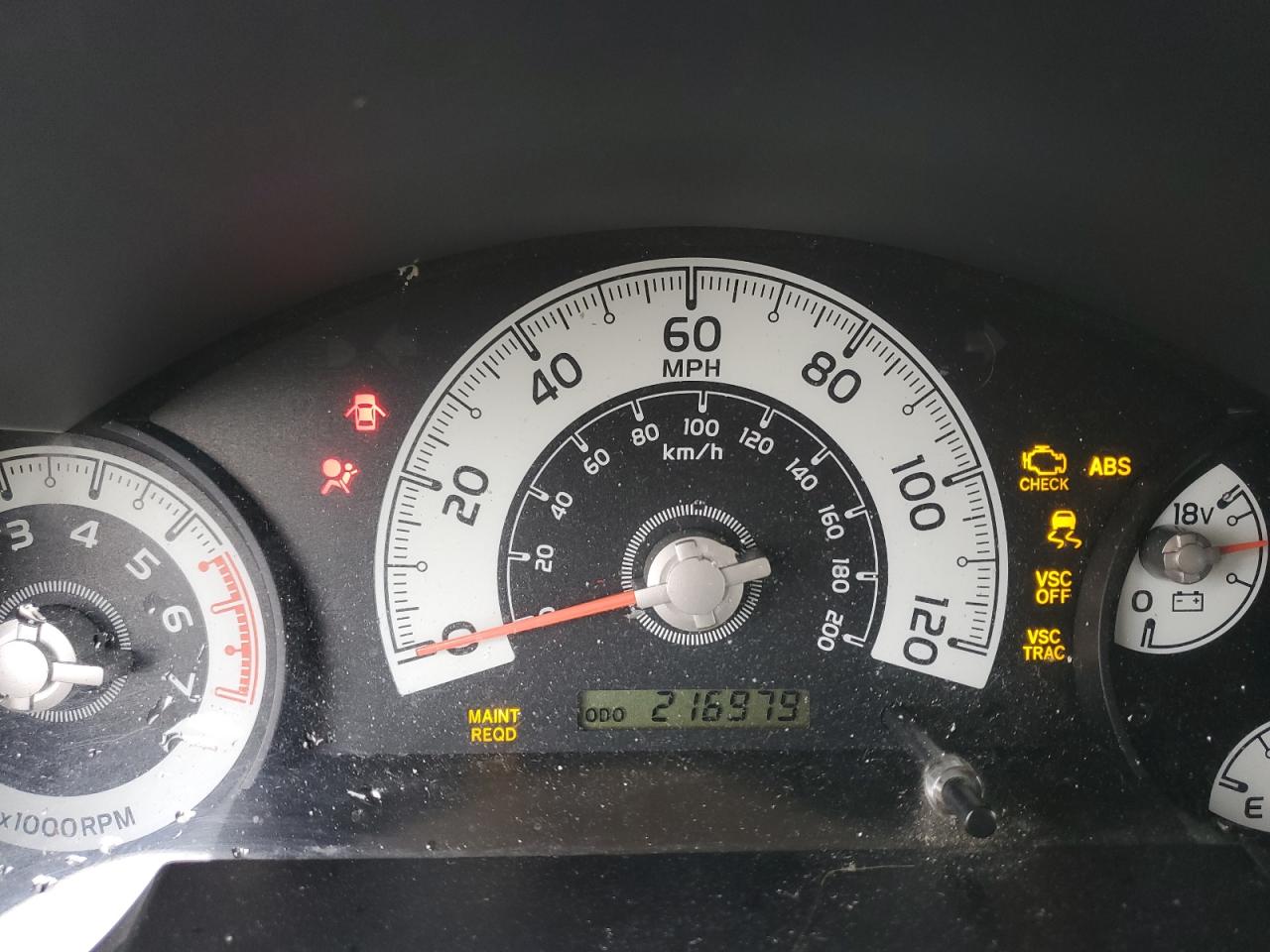 2007 Toyota FJ Cruiser - Image 9