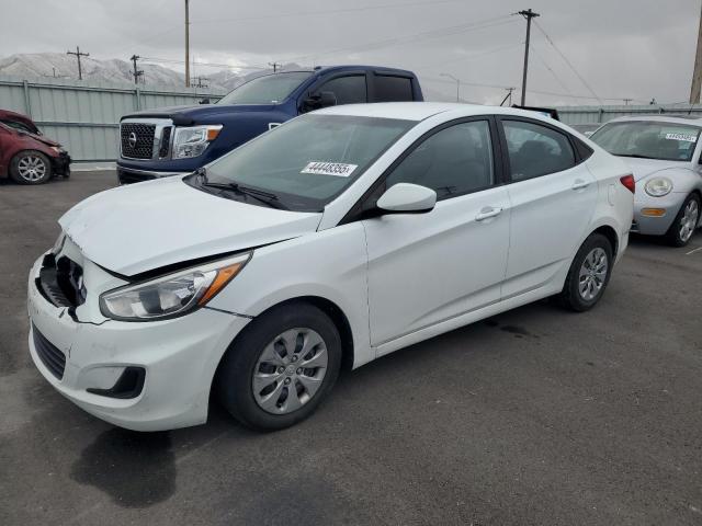 2015 Hyundai Accent Gls