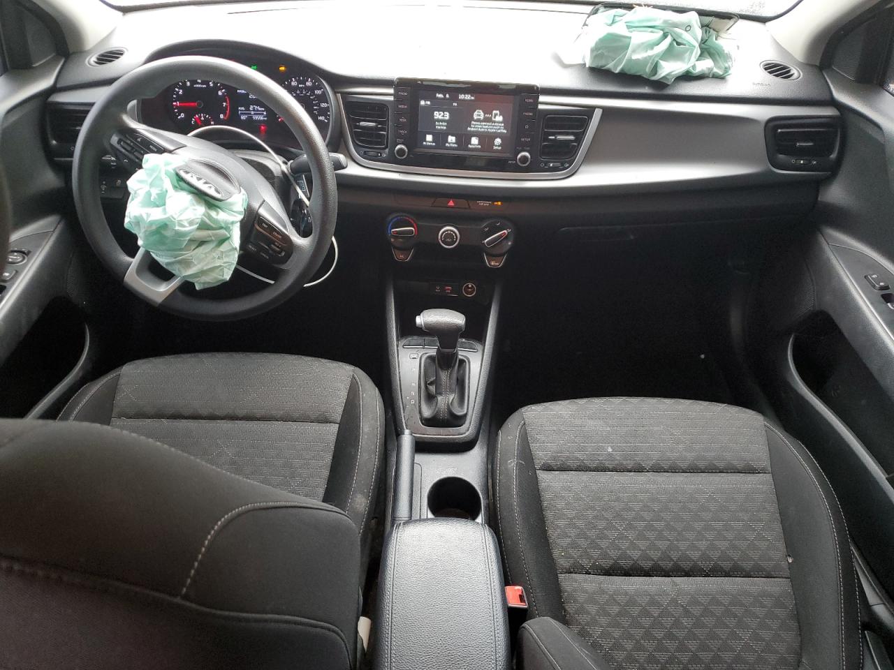 2020 Kia Rio - Image 8