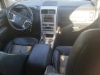 2008 Lincoln Mkx للبيع في Wilmer، TX - Front End