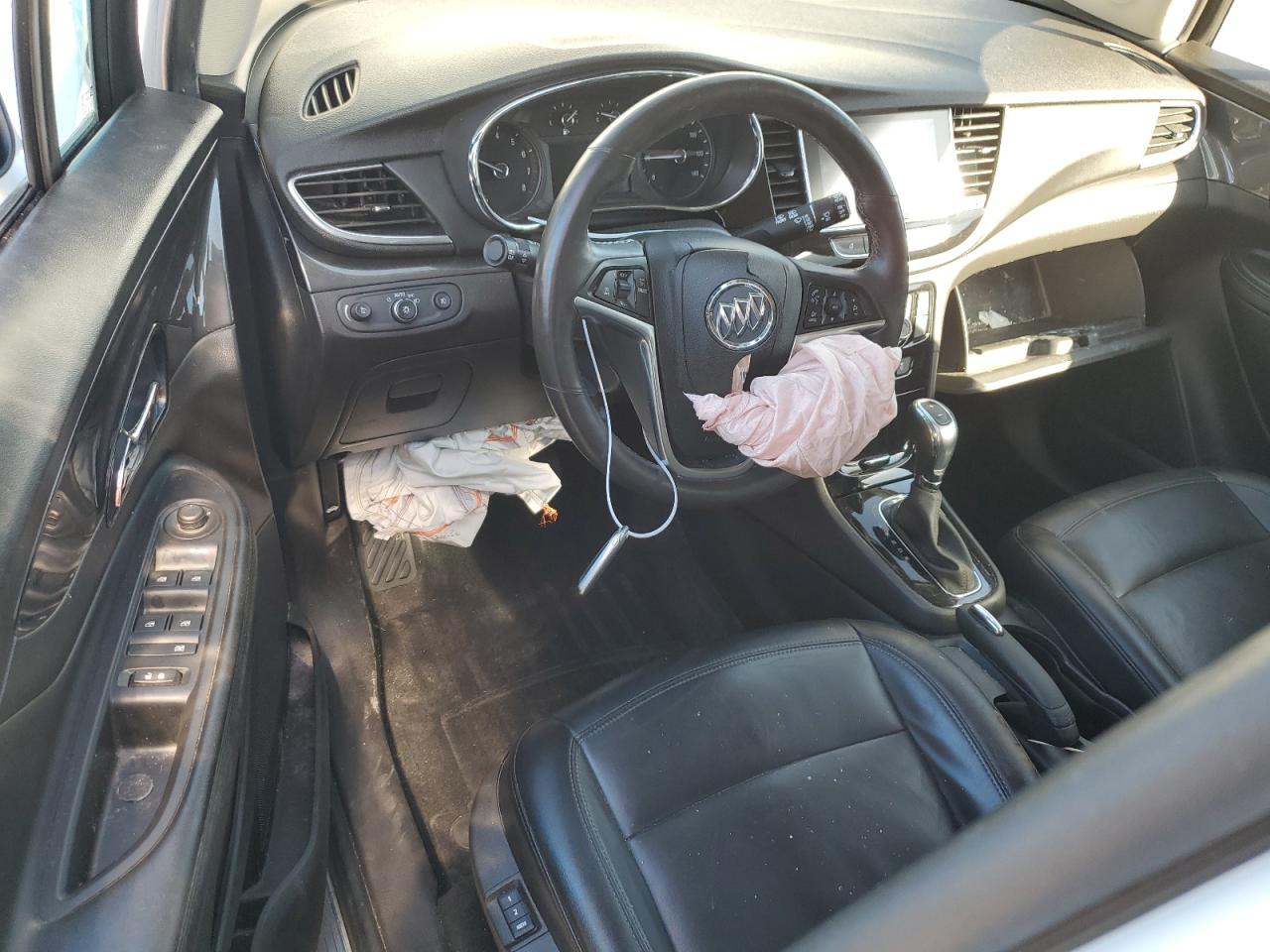 2019 Buick Encore - Image 8
