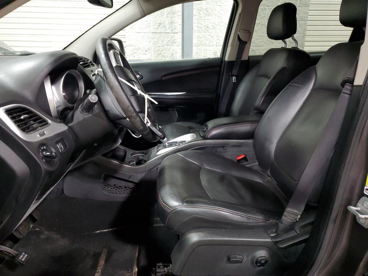 2017 Dodge Journey - Image 7