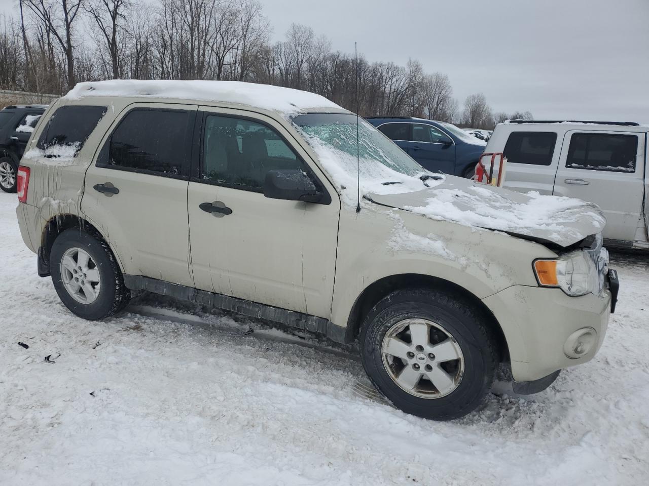 2012 Ford Escape - Image 4