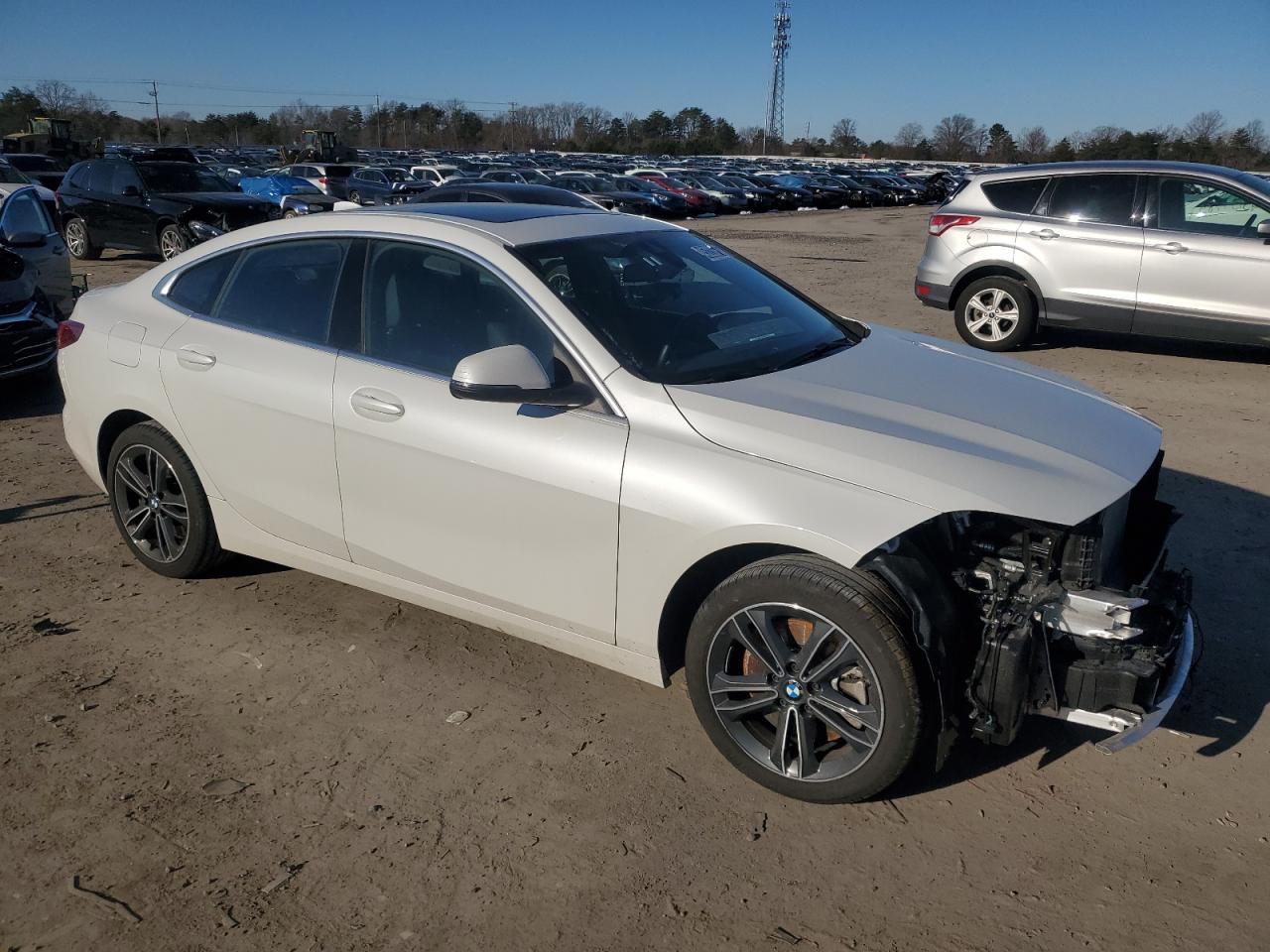 2024 BMW 2er - Image 4