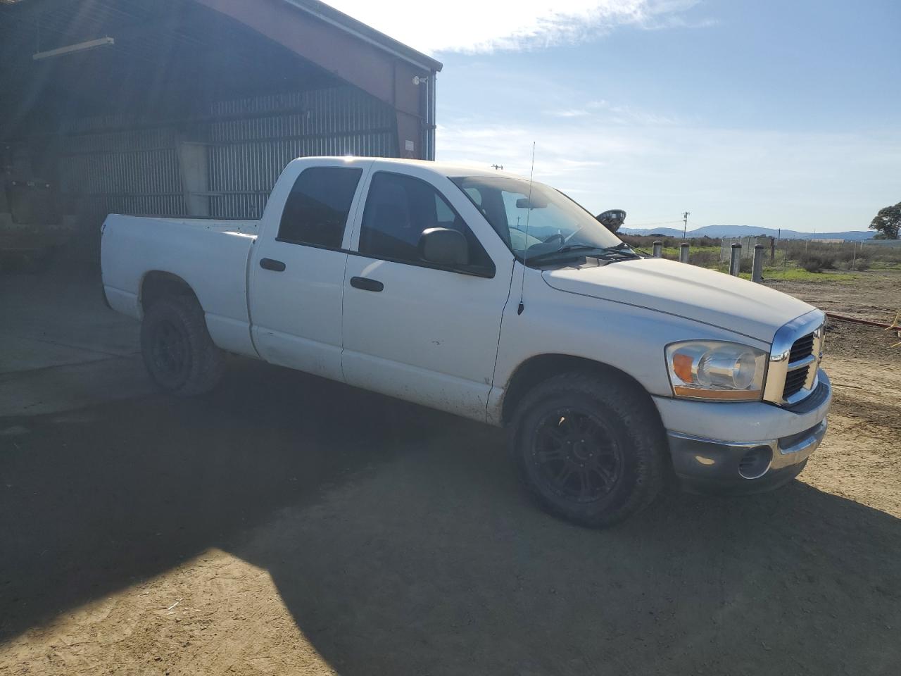 2006 Dodge RAM - Image 4