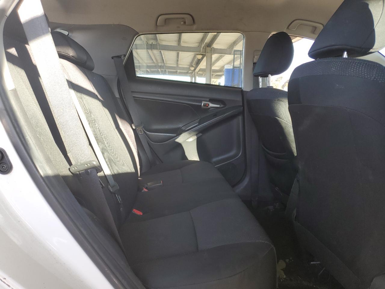 2010 Toyota Corolla - Image 10
