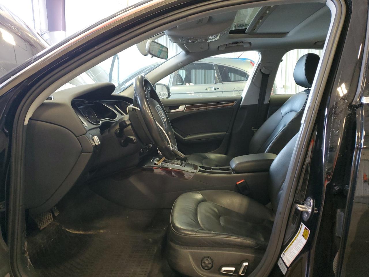 2015 Audi A4 - Image 7