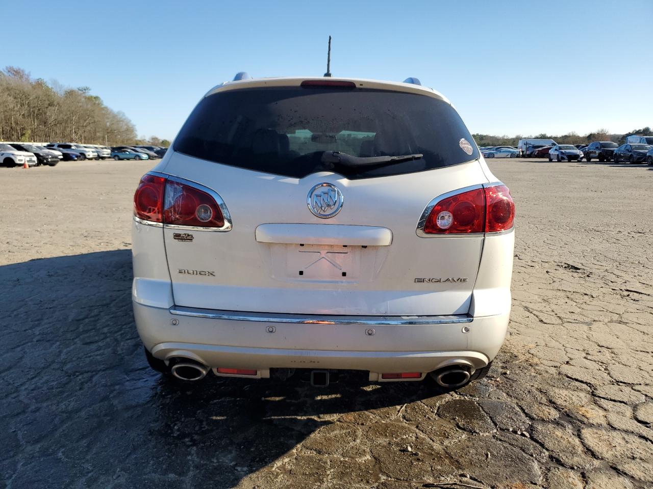 2012 Buick Enclave - Image 6
