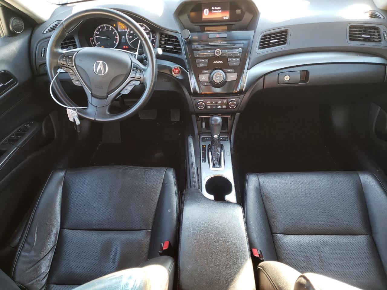 2014 Acura ILX - Image 8