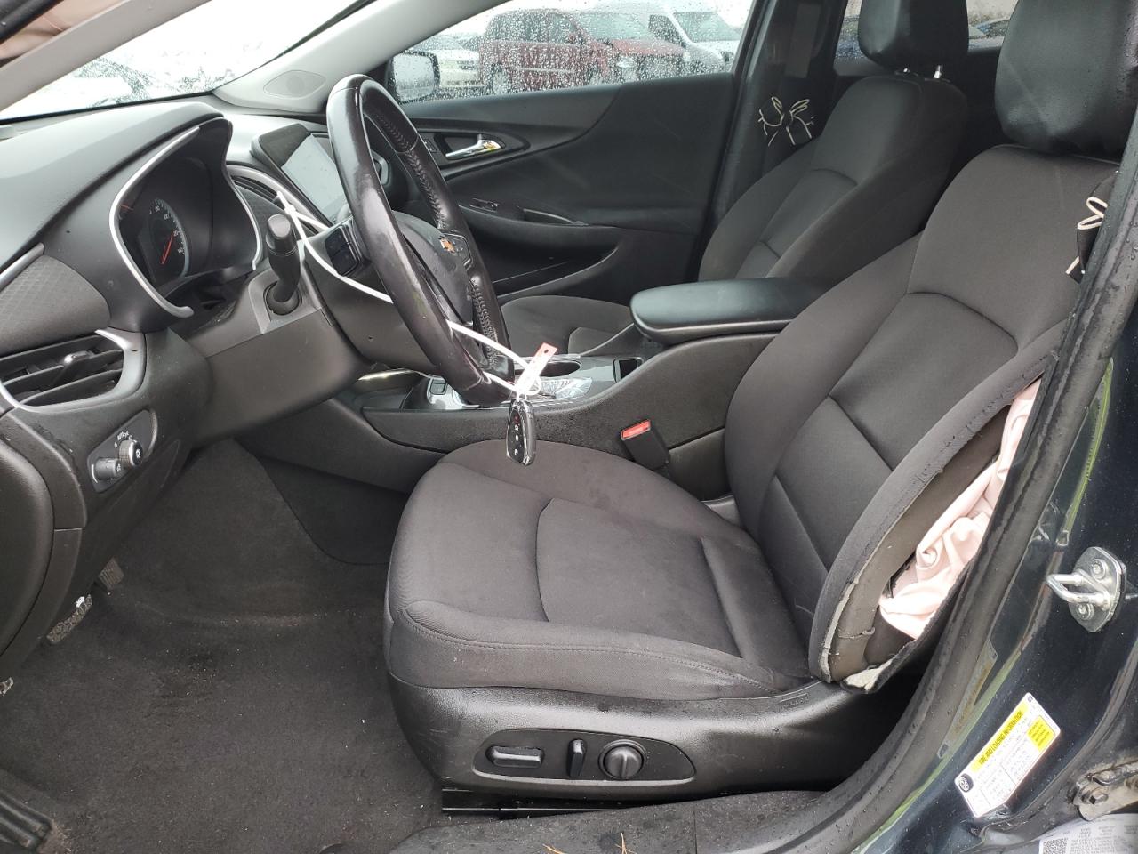 2021 Chevrolet Malibu - Image 7