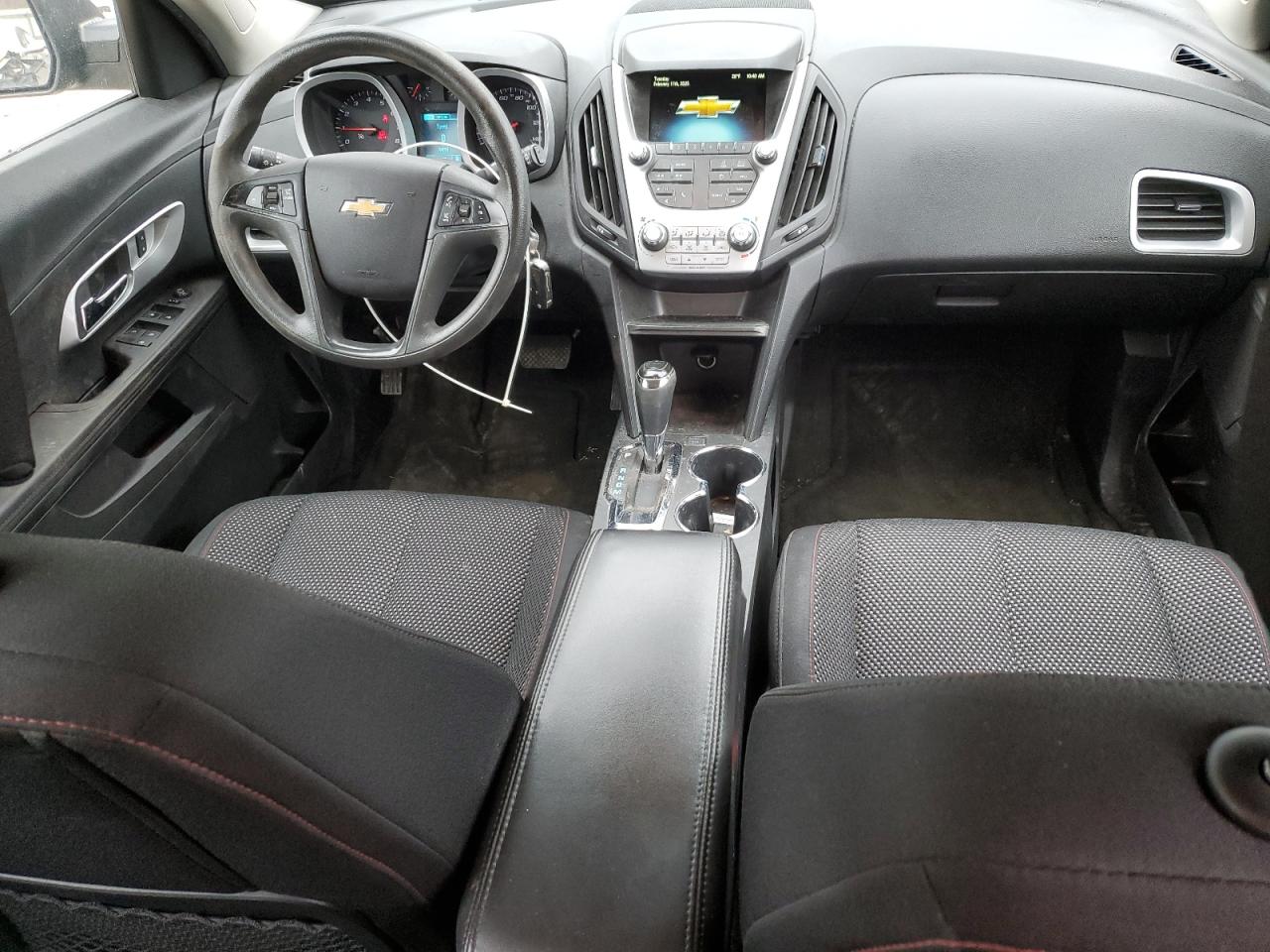 2017 Chevrolet Equinox - Image 8