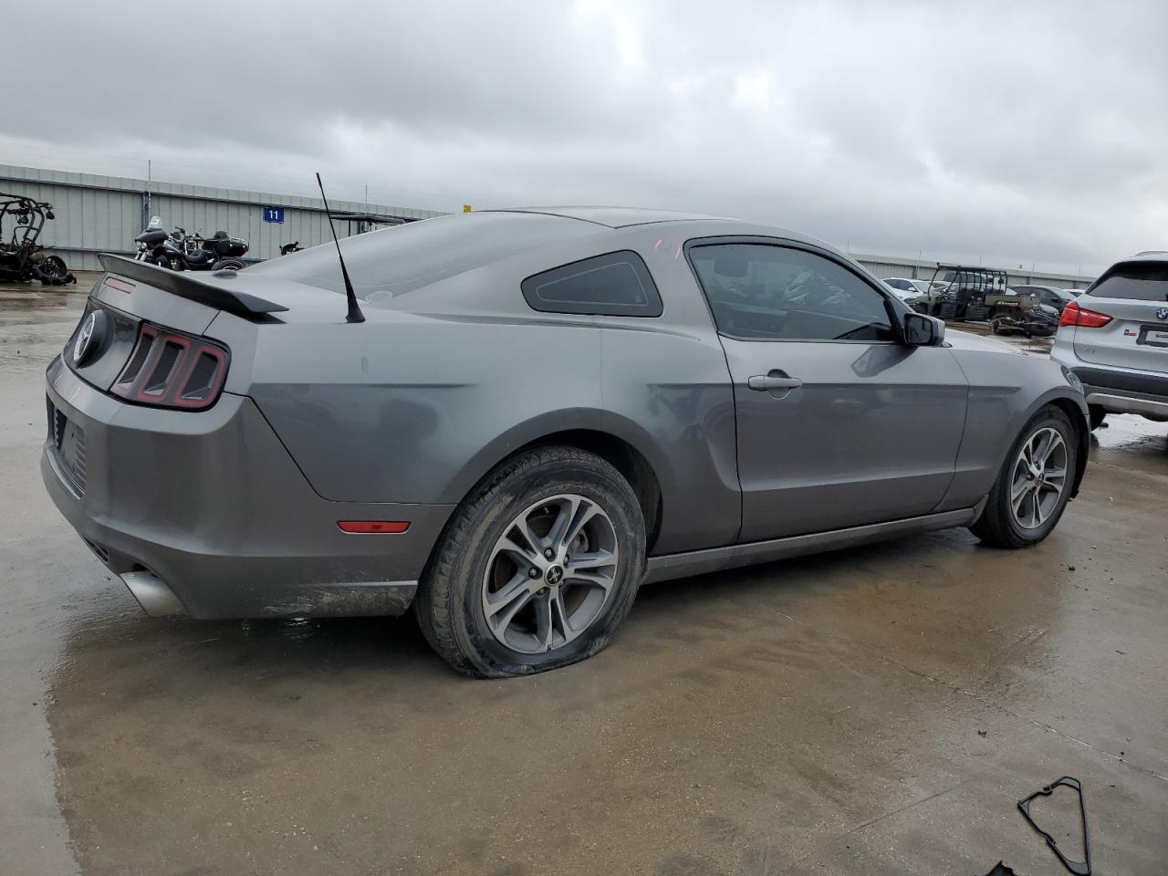 2014 Ford Mustang - Image 3