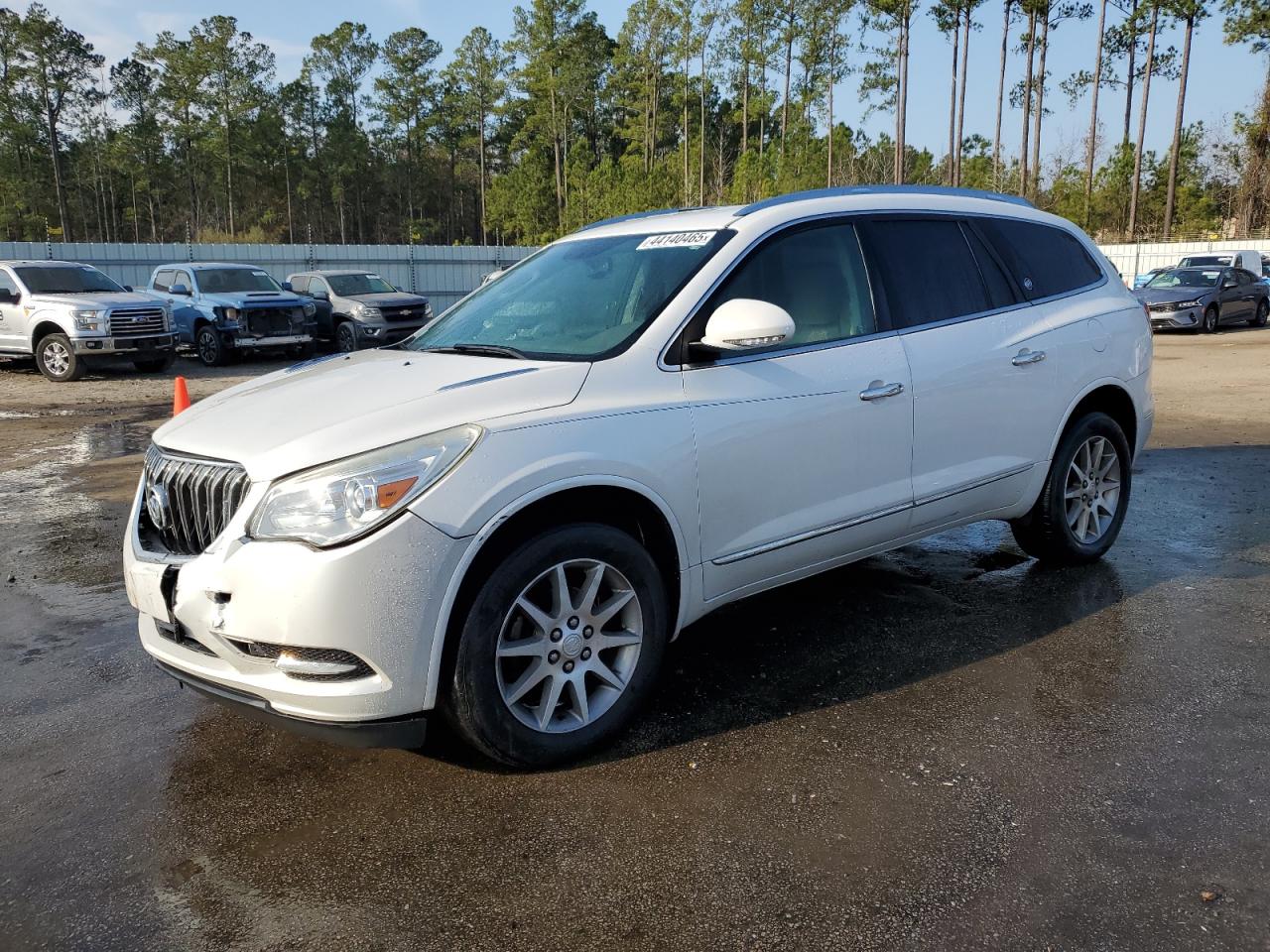 2016 Buick Enclave - Image 1