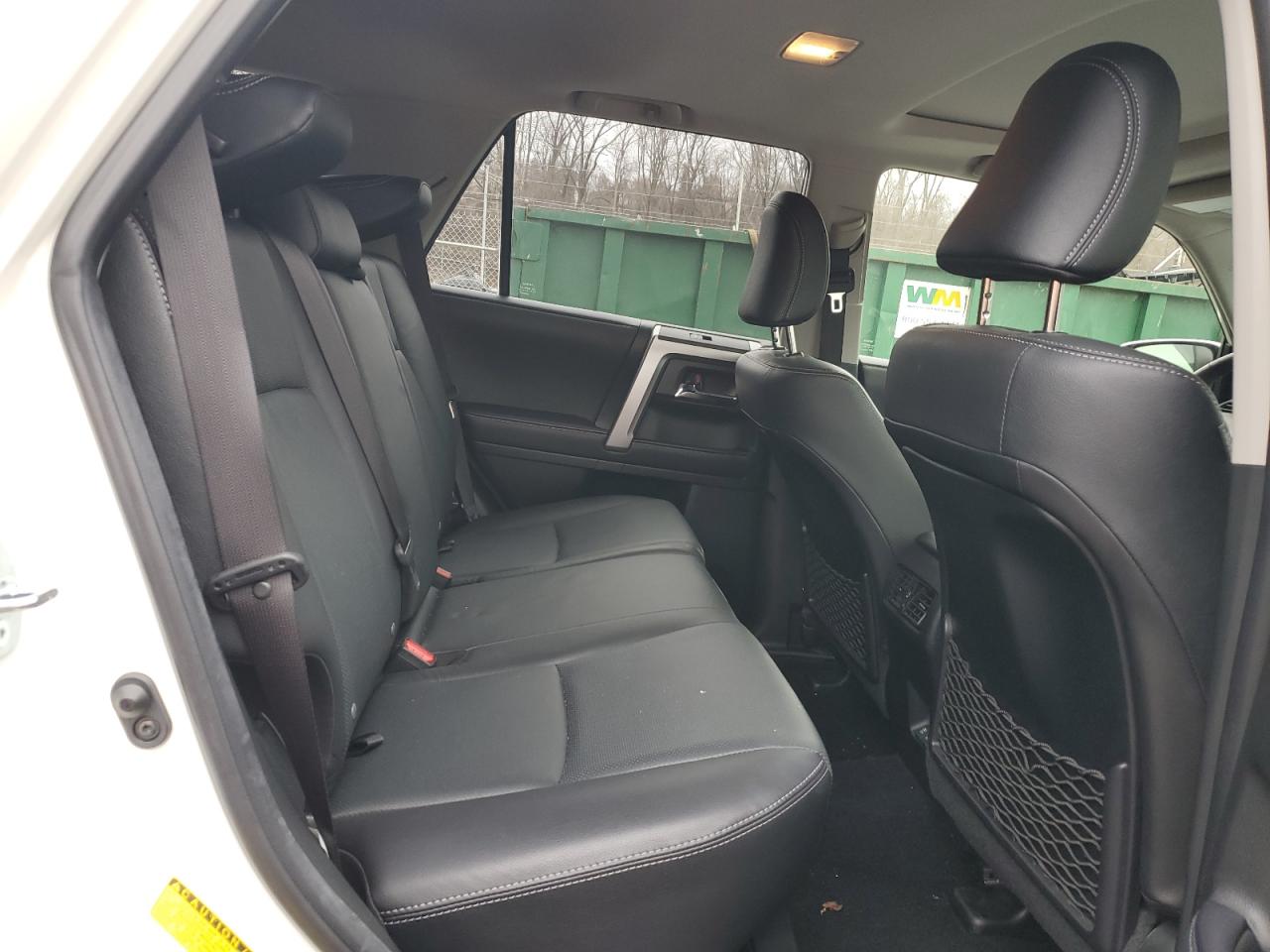 2022 Toyota 4Runner - Image 11