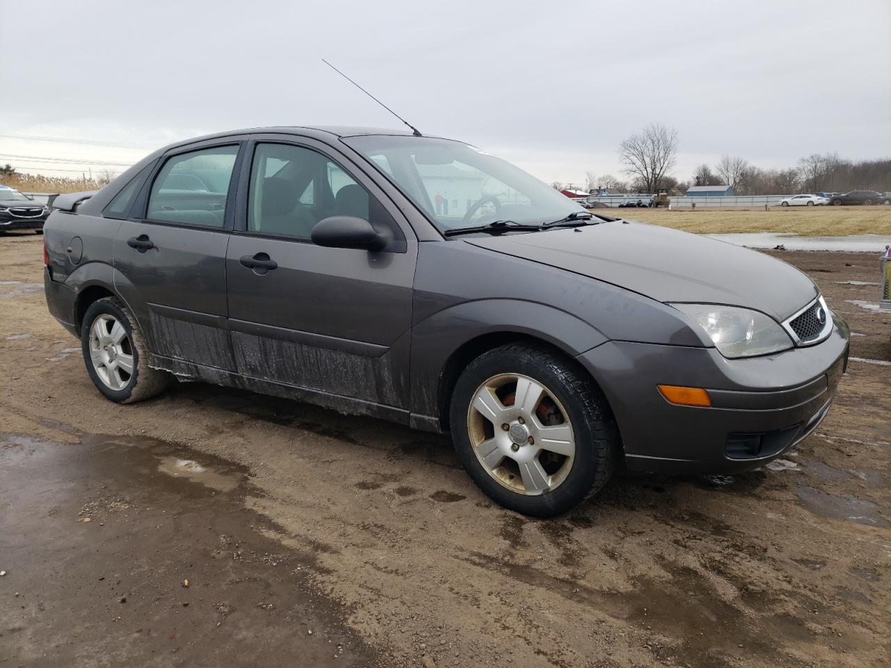 2006 Ford Focus - Image 4