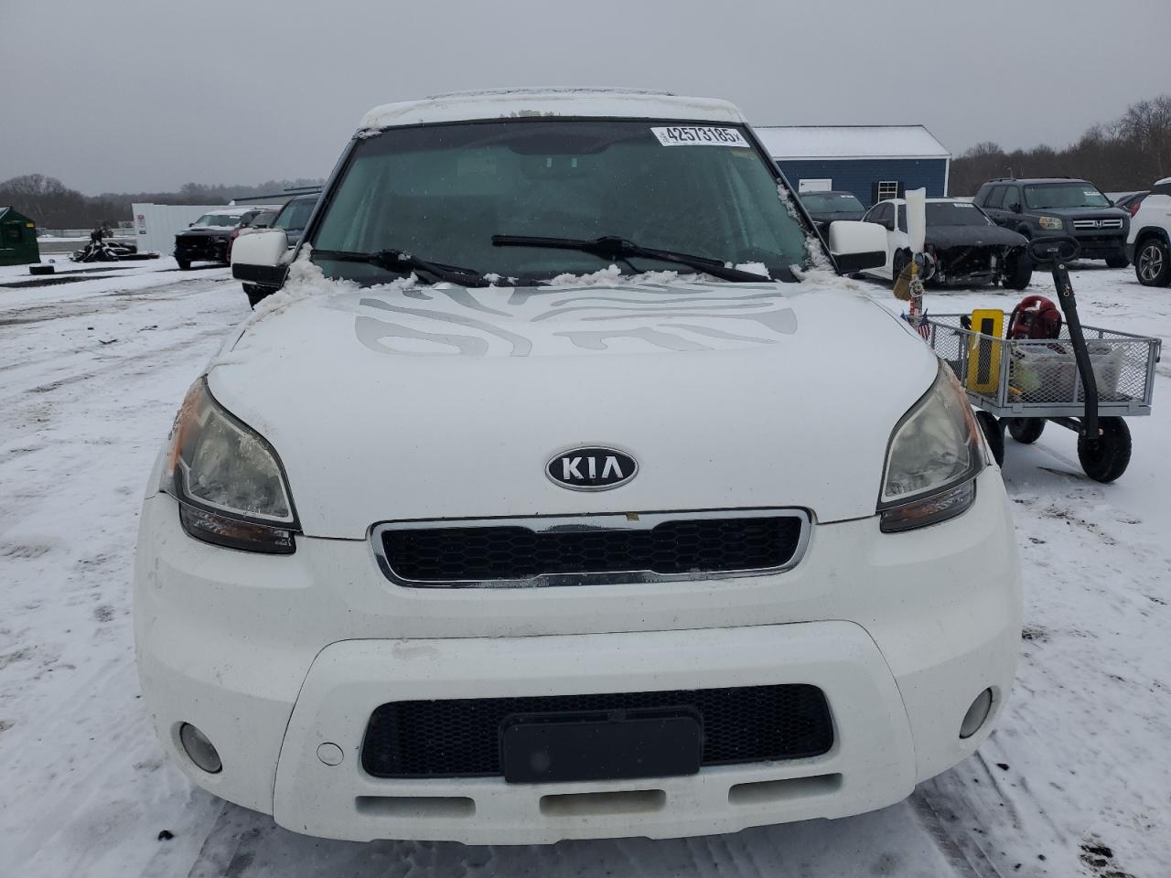 2011 Kia Soul - Image 5