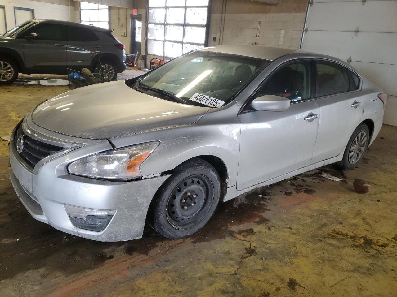 2014 Nissan Altima - Image 1