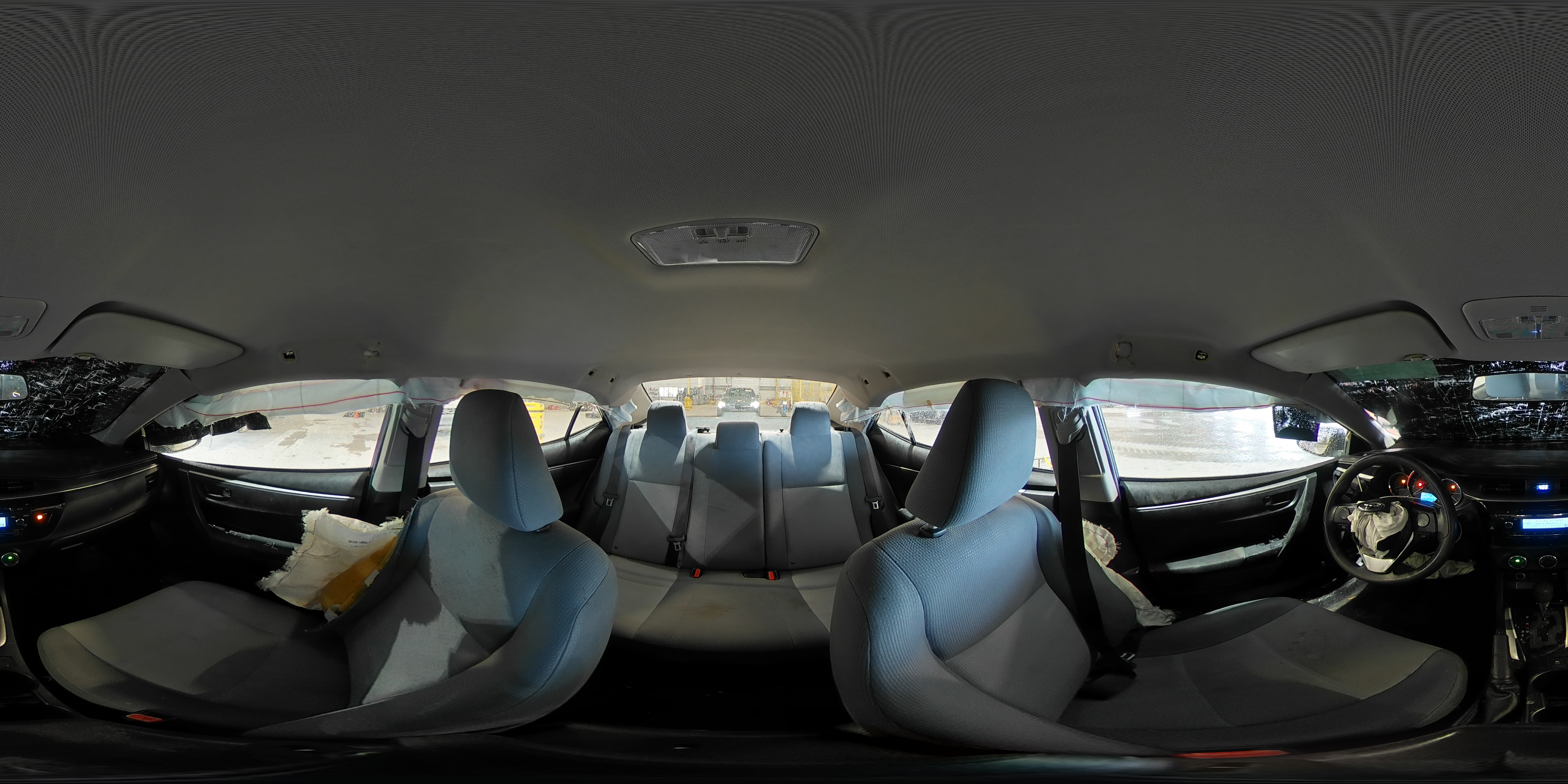 2014 Toyota Corolla - Image 12