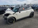 2008 Mini Cooper S იყიდება Eugene-ში, OR - All Over