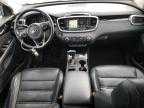 2018 Kia Sorento Sx de vânzare în Mendon, MA - All Over