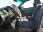 2016 Ford Explorer Police Interceptor იყიდება Brookhaven-ში, NY - Side