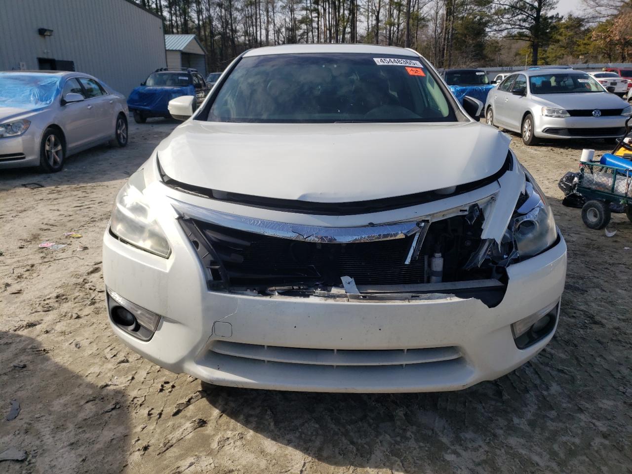 2013 Nissan Altima - Image 5