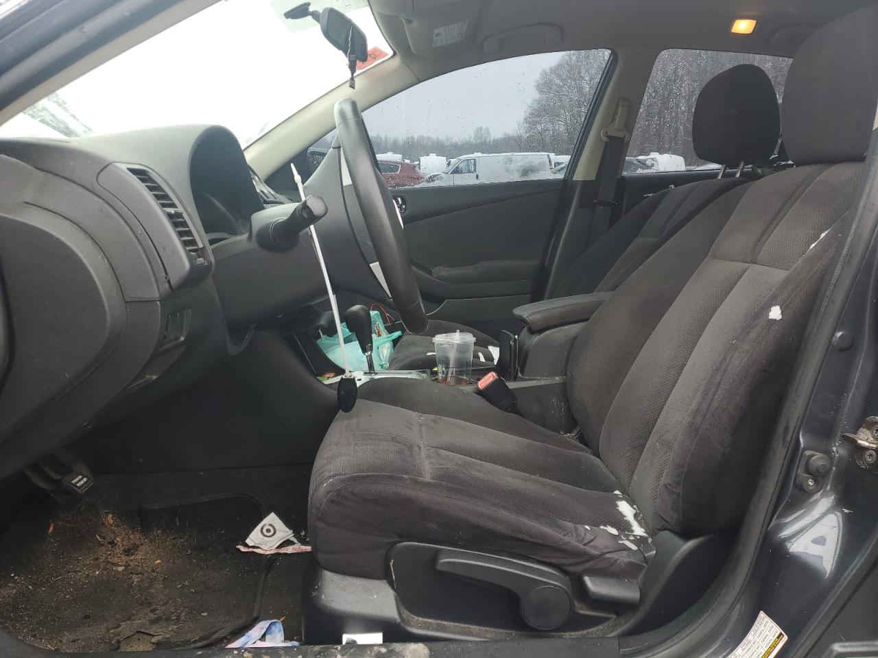 2009 Nissan Altima - Image 7