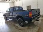 2001 Chevrolet Silverado K2500 Heavy Duty იყიდება Madisonville-ში, TN - Front End